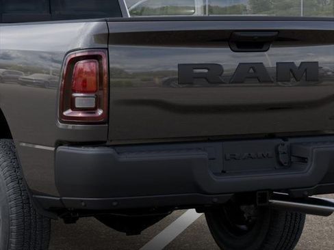 New 2026 RAM 3500 Tradesman AWD/4WD image 39