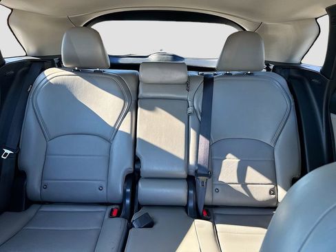 Used 2023 INFINITI QX50 Luxe image 25