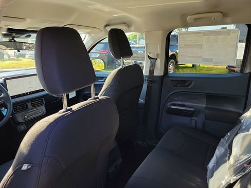 New 2026 Ford Maverick XL FWD image 24