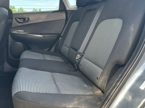 Used 2019 Hyundai Kona SEL AWD/4WD image 20