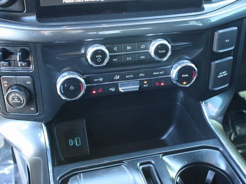 Used 2023 Ford F150 XLT w/ Equipment Group 302A High AWD/4WD image 16