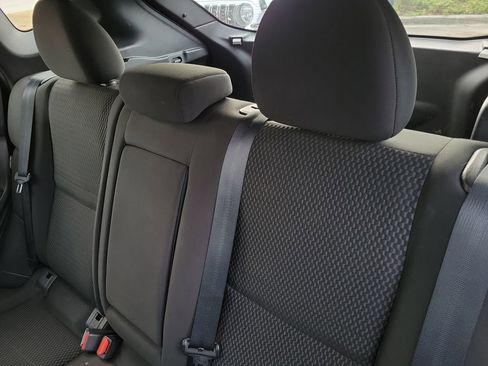 Used 2022 Nissan Rogue Sport S image 26