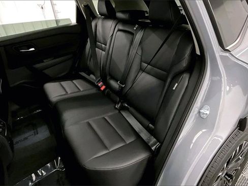 New 2026 Nissan Rogue Dark Armor image 10