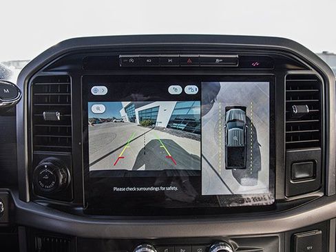 Used 2024 Ford F150 XLT w/ Equipment Group 303A High image 13