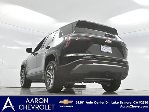 New 2026 Chevrolet Equinox LT w/ Convenience Package II image 48