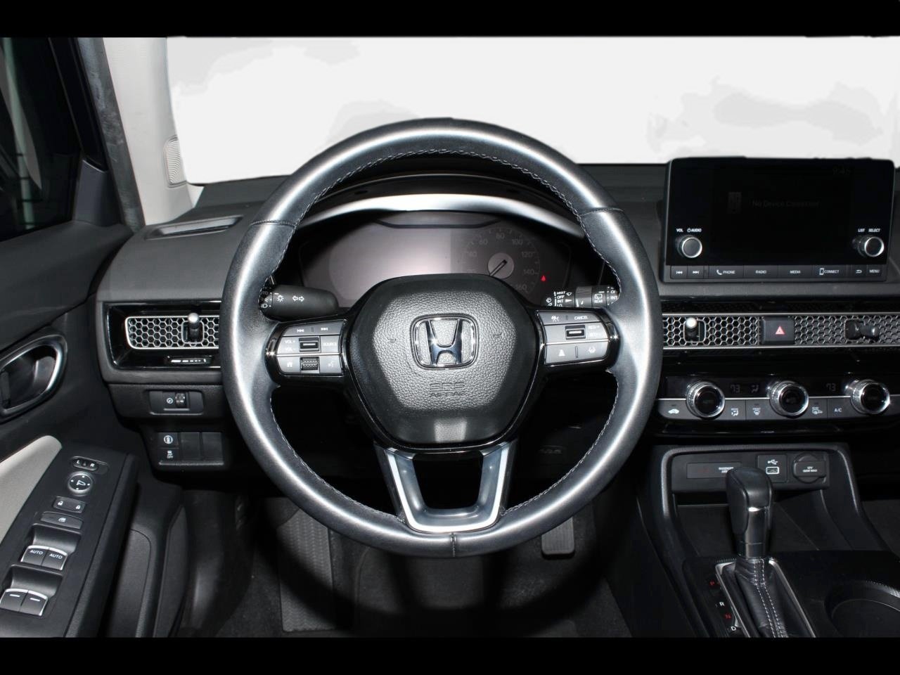 Used 2024 Honda Civic EX-L image 16