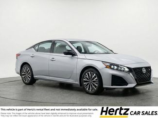 Used 2025 Nissan Altima 2.5 SV video 1