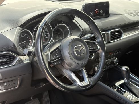 Used 2017 MAZDA CX-5 Grand Select FWD image 14