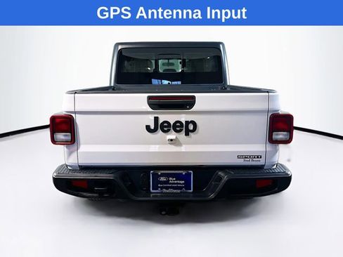 Used 2020 Jeep Gladiator Sport w/ Quick Order Package 24S image 12