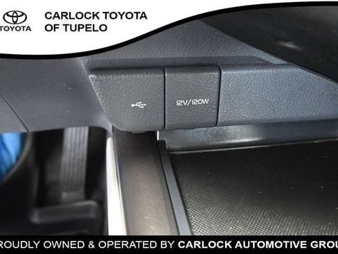 Used 2024 Toyota Camry LE FWD image 16