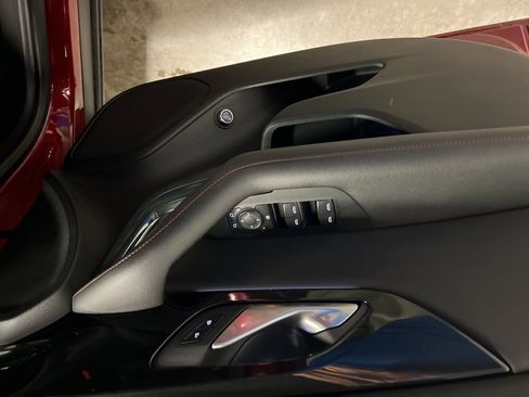 Certified 2022 Chevrolet Blazer RS image 19