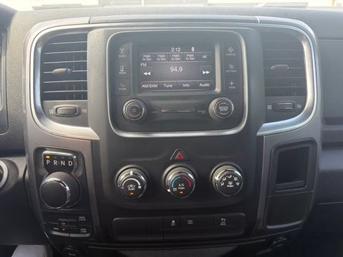 Used 2022 RAM 1500 Warlock AWD/4WD image 20