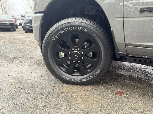 New 2026 RAM 2500 Big Horn image 27