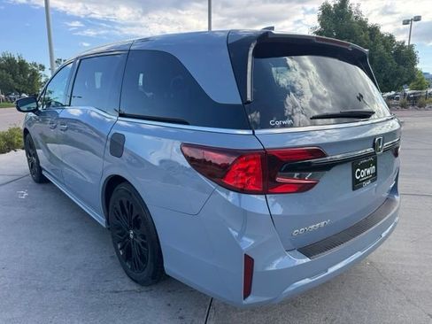 Used 2025 Honda Odyssey Sport-L image 5