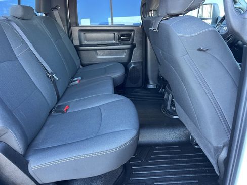 Used 2024 RAM 2500 Tradesman image 14