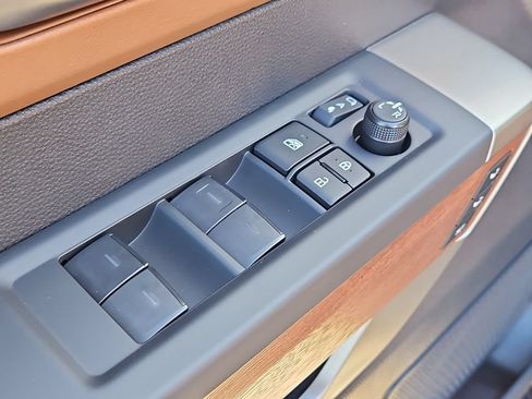 New 2026 Toyota Tundra 1794 Edition AWD/4WD image 21