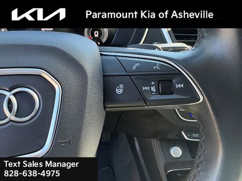 Used 2024 Audi Q5 2.0T Premium Plus image 12