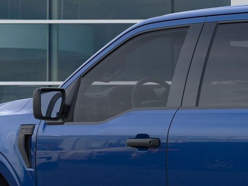 New 2026 Ford F150 STX RWD image 21
