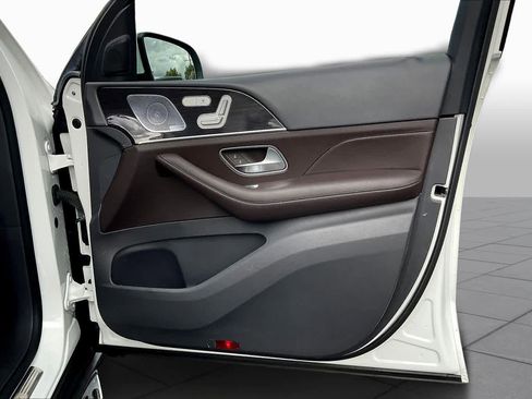 Used 2020 Mercedes-Benz GLE 350 4MATIC image 21