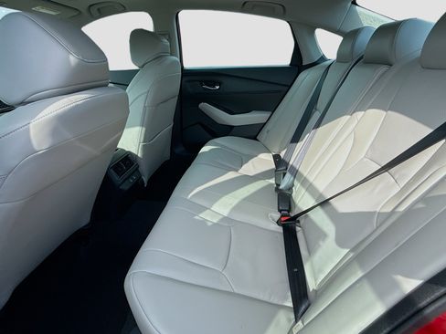 New 2026 Honda Accord EX-L image 20