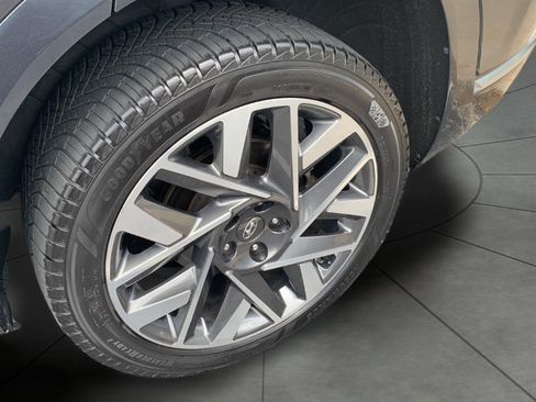 Used 2022 Hyundai Santa Fe Calligraphy AWD/4WD image 23