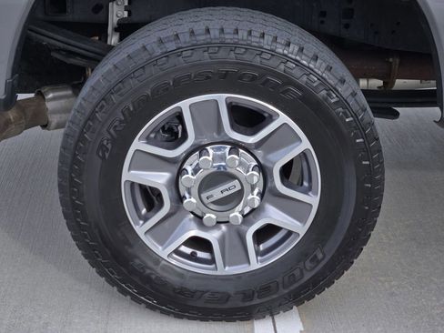 Used 2024 Ford F250 Lariat image 10