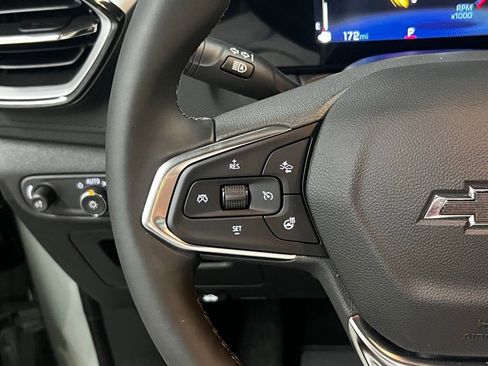 New 2026 Chevrolet TrailBlazer LT w/ Convenience Package FWD image 15