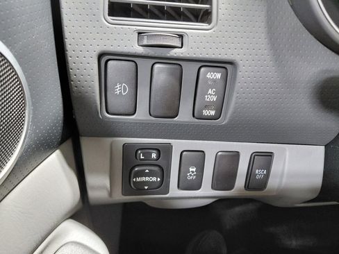 Used 2014 Toyota Tacoma 4x4 Double Cab image 34