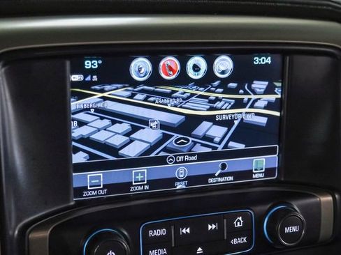 Used 2017 GMC Sierra 1500 Denali image 20