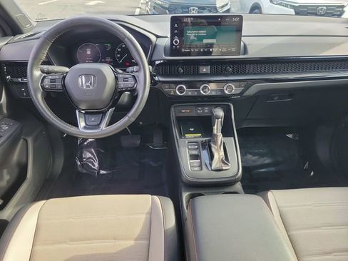 Certified 2023 Honda CR-V Sport Touring image 11