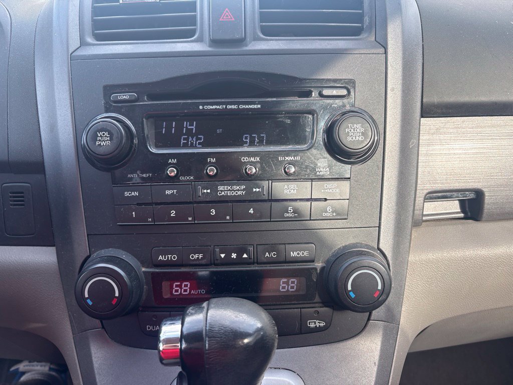 Used 2008 Honda CR-V EX-L image 19