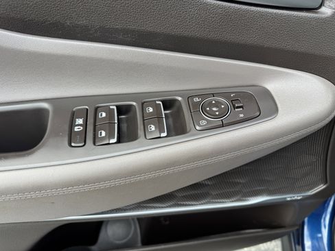 Used 2020 Hyundai Santa Fe SEL w/ Convenience Package image 11