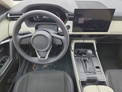 New 2026 MAZDA CX-5 Preferred AWD/4WD image 17