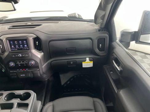 New 2026 Chevrolet Silverado 2500 W/T w/ WT Convenience Package AWD/4WD image 12