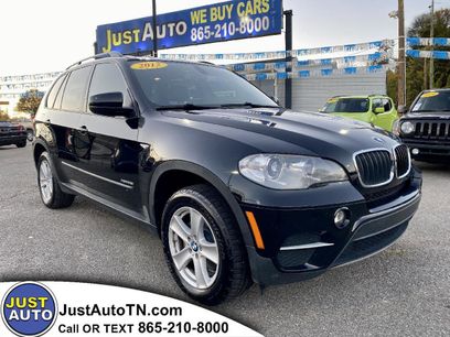 Used 2012 BMW X5 xDrive35i