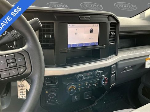 New 2026 Ford F250 XL w/ STX Appearance Package AWD/4WD image 10