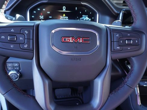 New 2026 GMC Sierra 1500 AT4X AWD/4WD image 20