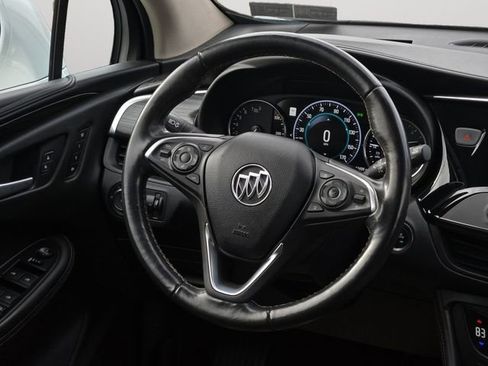 Used 2018 Buick Envision Premium image 19