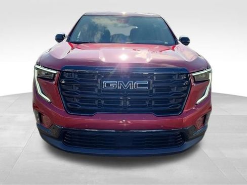 New 2026 GMC Acadia Elevation w/ Super Cruise Package FWD image 10