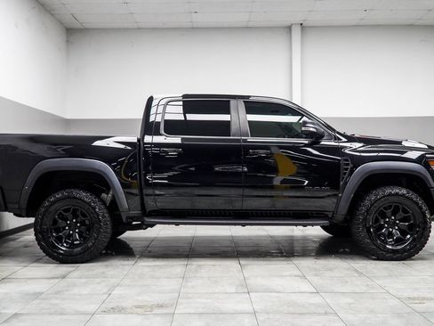Used 2021 RAM 1500 TRX w/ TRX Level 2 Equipment Group AWD/4WD image 6