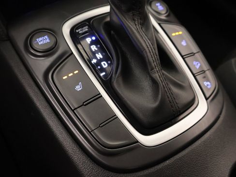 Used 2021 Hyundai Kona Ultimate image 7