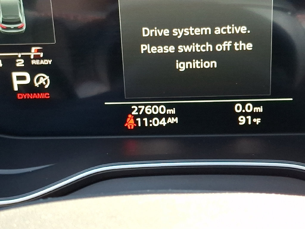 Certified 2023 Audi SQ5 Premium Plus AWD/4WD image 22