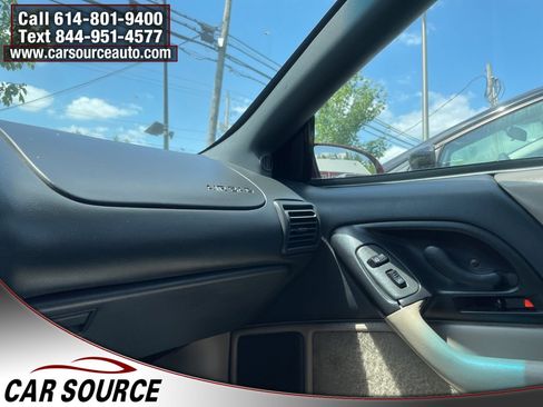 Used 1996 Chevrolet Camaro Z28 image 20