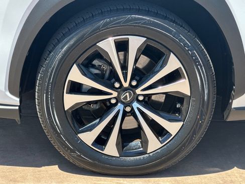 Used 2019 Lexus NX 300 F Sport w/ F Sport Premium Package AWD/4WD image 34