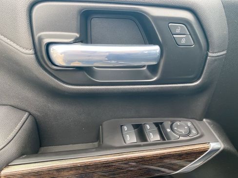 Used 2021 GMC Sierra 1500 Elevation image 16