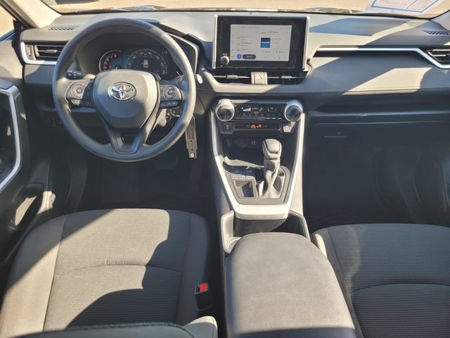 Used 2025 Toyota RAV4 LE FWD image 14