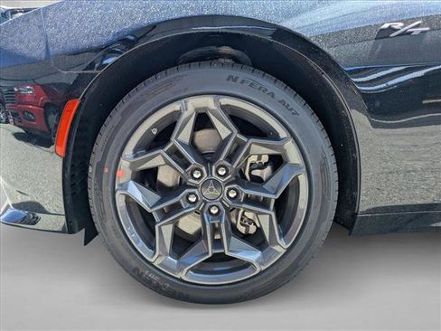 New 2026 Dodge Charger R/T AWD/4WD image 17