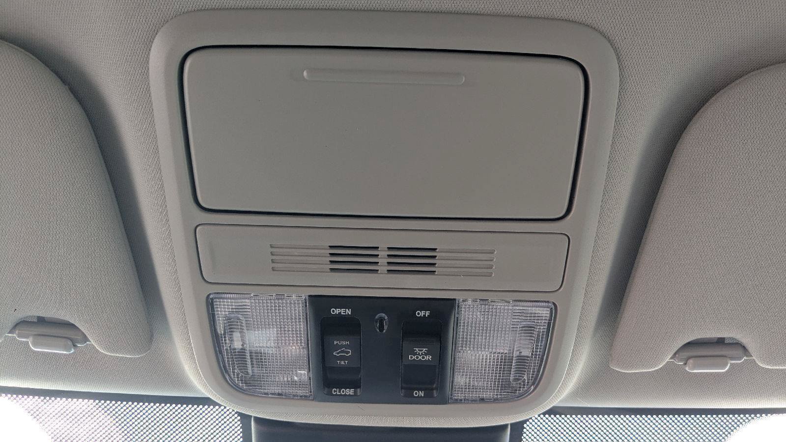 New 2026 Honda Odyssey EX-L image 23