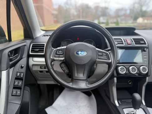 Used 2016 Subaru Forester 2.5i Premium w/ Popular Package #2 image 25