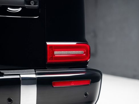 Used 2023 Mercedes-Benz G 550 image 30